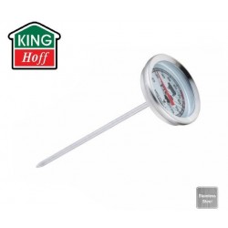 TERMOMETR DO MIĘSA 0-120C KINGHOFF KH-3697
