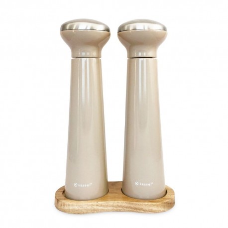 ZESTAW MŁYNKÓW DO PIEPRZU I SOLI KASSEL 93577