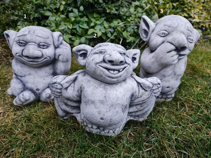 TROLL-Zabawne TROLLE