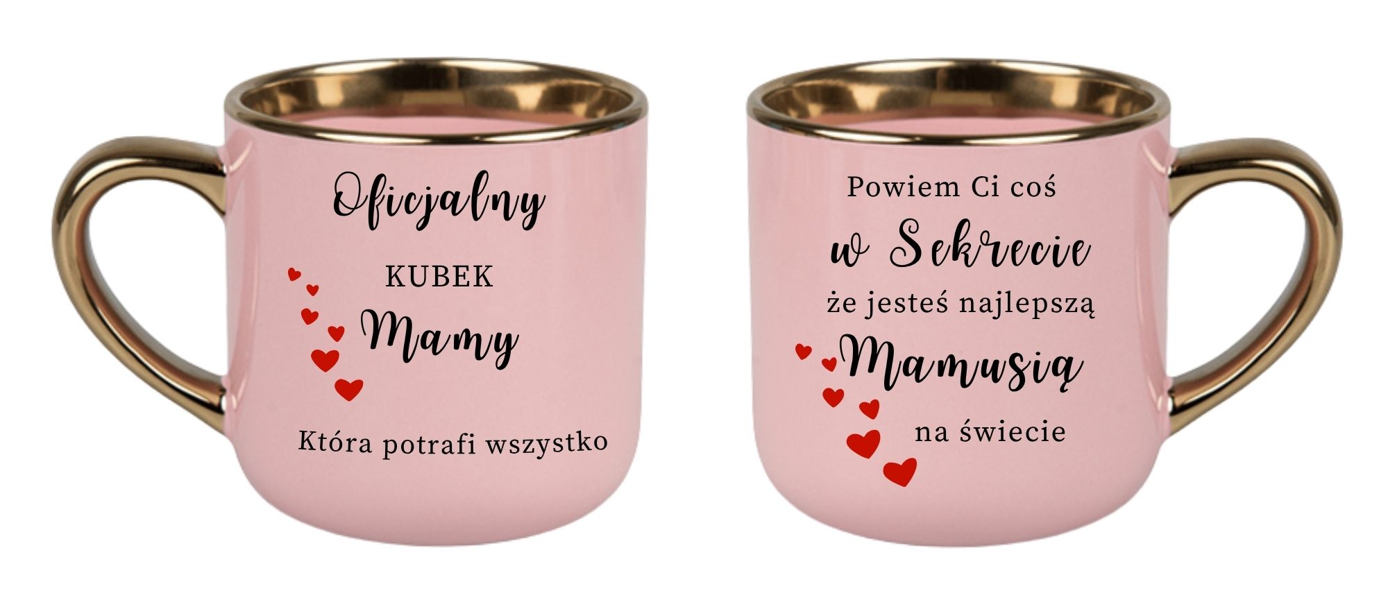 Kubek na Dzień Matki