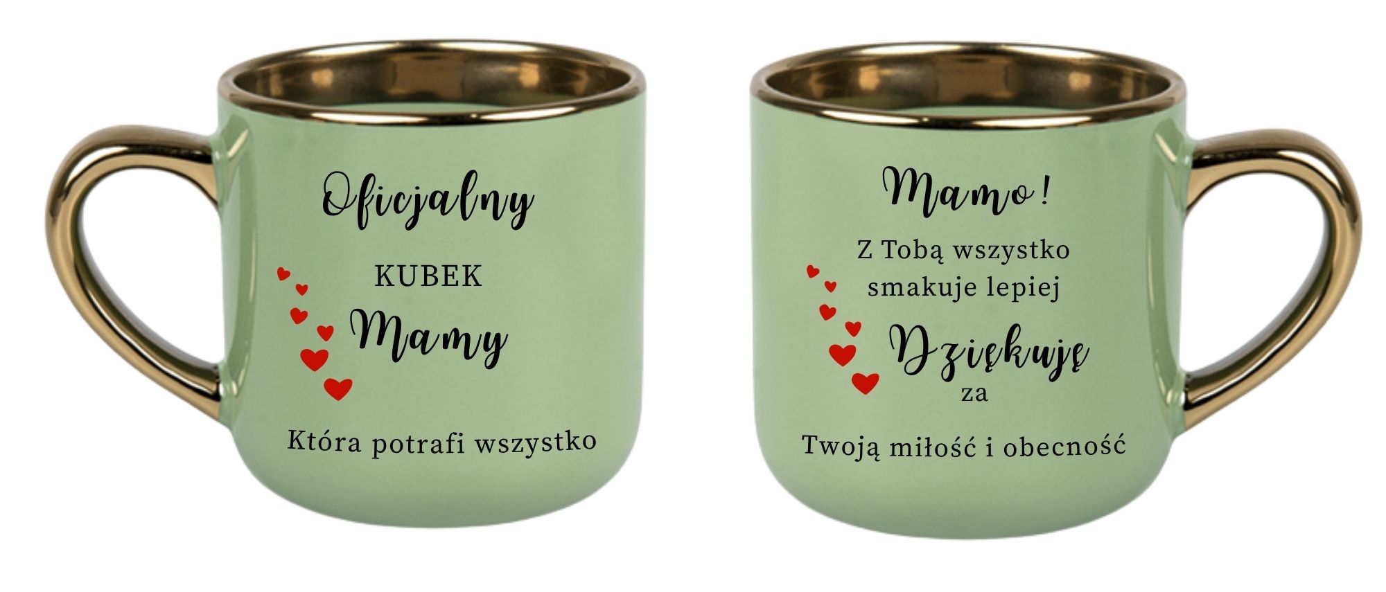 Kubek na Dzień Matki