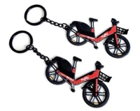 Światowy Dzień Roweru &ndash; kręć z pasją i... z brelokiem!