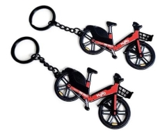 Światowy Dzień Roweru &ndash; kręć z pasją i... z brelokiem!