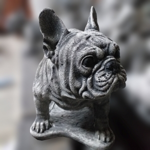 Figurki ogrodowe betonowe