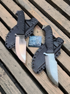 Noże ręcznie robione NOWOŚCI dostępne na naszej stronie 