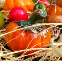 Przygotuj się na jesienną dekorację w Twoim domu